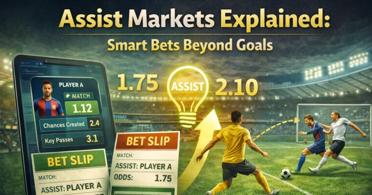Assist Markets Explained