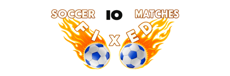 Fixed Matches Banner