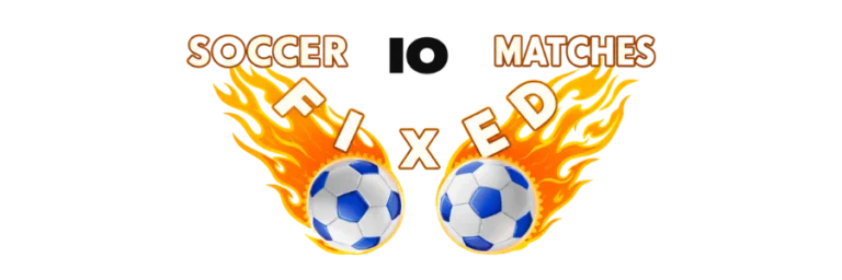 Fixed Matches Banner