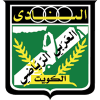 Al Arabi logo