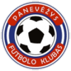FK Panevezys logo