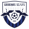Grobina logo
