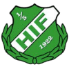 Hassleholms IF logo
