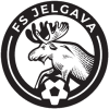 Jelgava Logo