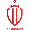 Rustavi logo