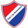 3 de Noviembre logo