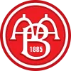 Aalborg logo