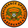 Berkane logo