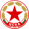 CSKA Sofia logo