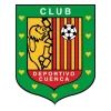 Dep. Cuenca logo