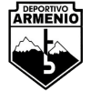 Deportivo Armenio logo