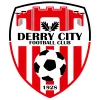 Derry City logo