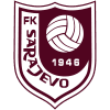 FK Sarajevo logo