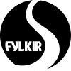 Fylkir logo