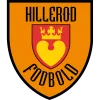 Hillerod logo