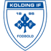 Kolding IF logo