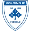Kolding IF logo