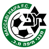 Maccabi Haifa logo