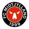 Midtjylland logo