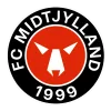 Midtjylland logo