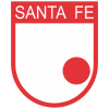 Santa Fe logo