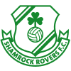 Shamrock Rovers logo