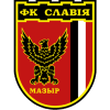 Slavia Mozyr
Logo