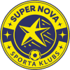 Super Nova logo