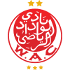 Wydad AC logo