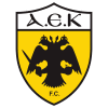 AEK Athens logo