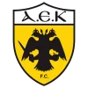 AEK Athens logo