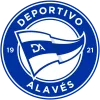 Alaves logo
