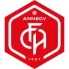 Annecy logo