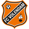 FC Volendam logo