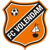 FC Volendam logo