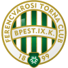 Ferencvaros logo