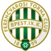 Ferencvaros logo