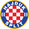 Hajduk Split logo
