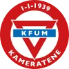 KFUM Oslo logo