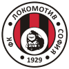 Lok. Sofia logo