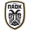 PAOK logo