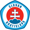 Slovan Bratislava logo