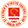 St. Patricks logo
