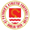 St. Patricks logo