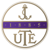 Ujpest logo