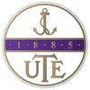 Ujpest logo