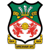 Wrexham logo