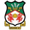 Wrexham logo